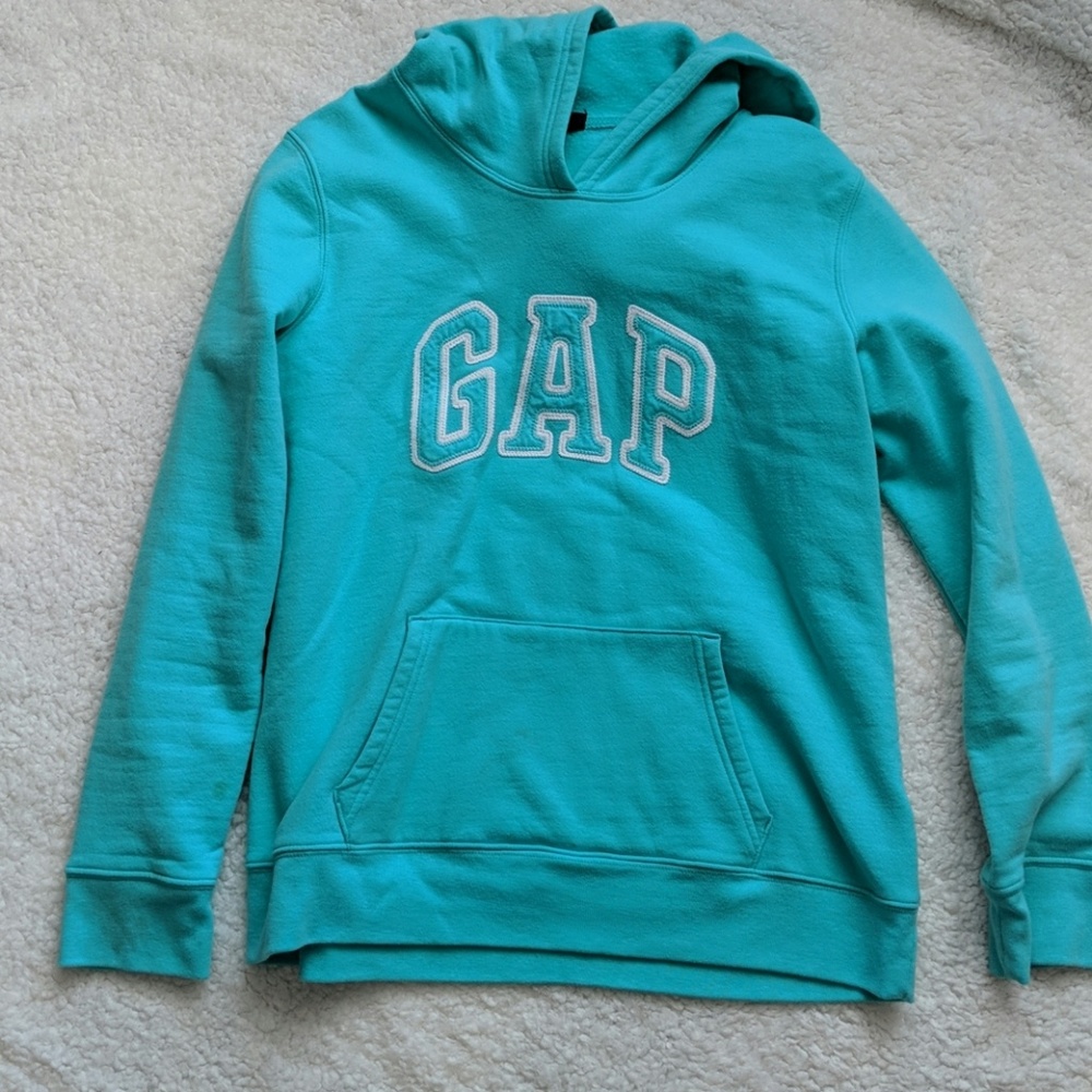 Gap hoodie - Picture 1 of 3